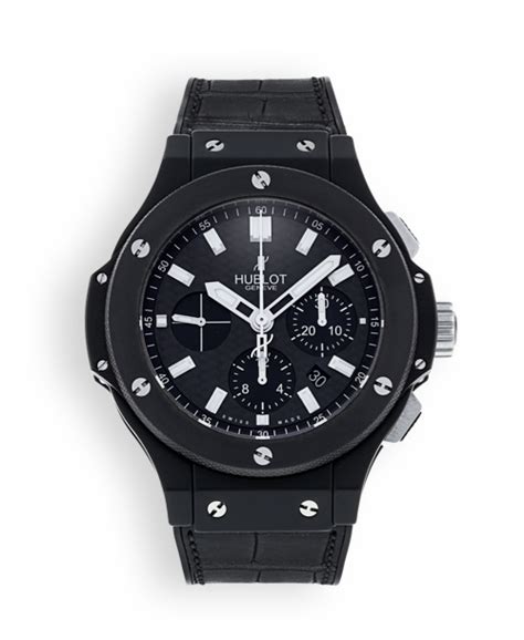 Preços de relógios Hublot .